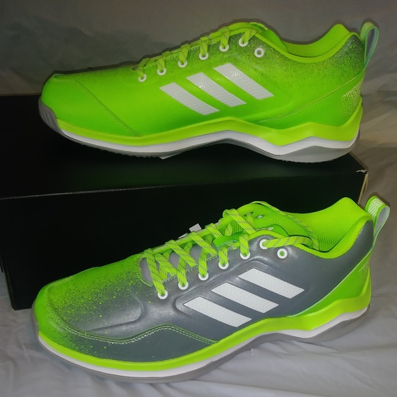 adidas men's speed trainer 3 training shoes